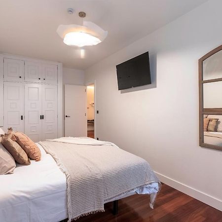 New! Lovely 4-Bedroom Loft In Bilbao Ngoại thất bức ảnh