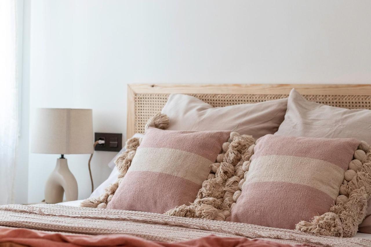 New! Lovely 4-Bedroom Loft In Bilbao Ngoại thất bức ảnh