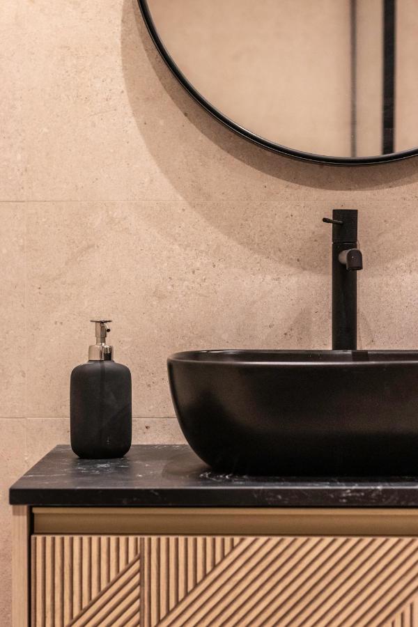 New! Lovely 4-Bedroom Loft In Bilbao Ngoại thất bức ảnh